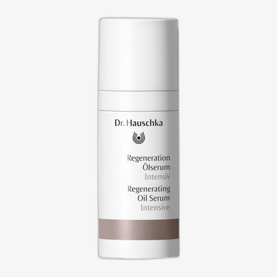 Dr. Hauschka Regenerating Intensive Oil Serum