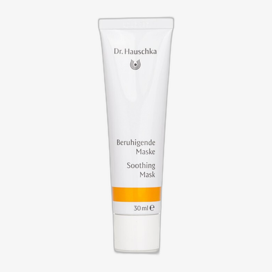 Dr. Hauschka Soothing Mask