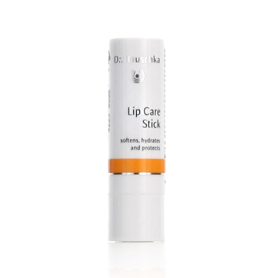 Dr. Hauschka Lip Care SPF 3, бальзам для ухода за губами