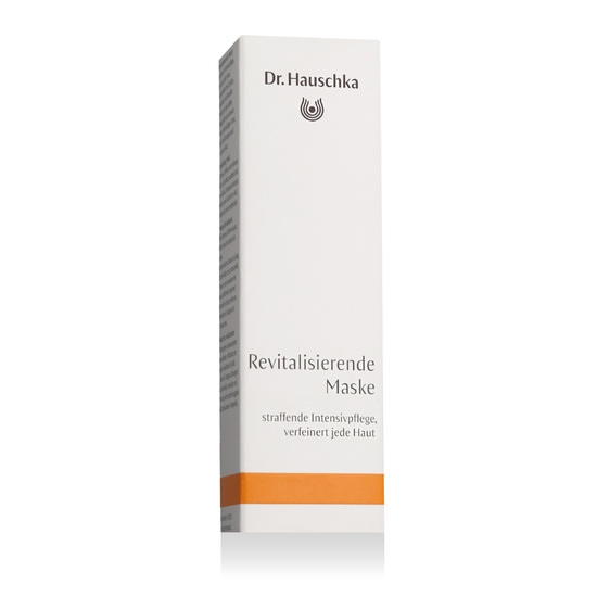 Изображение Dr. Hauschka Revitalising Mask, маски для лица