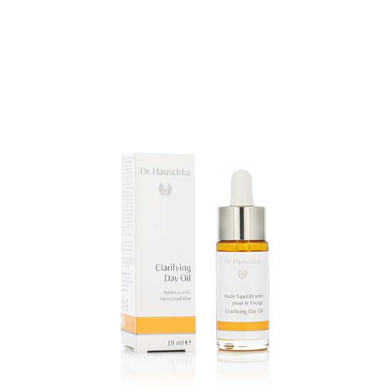 Dr. Hauschka Clarifying Day Oil