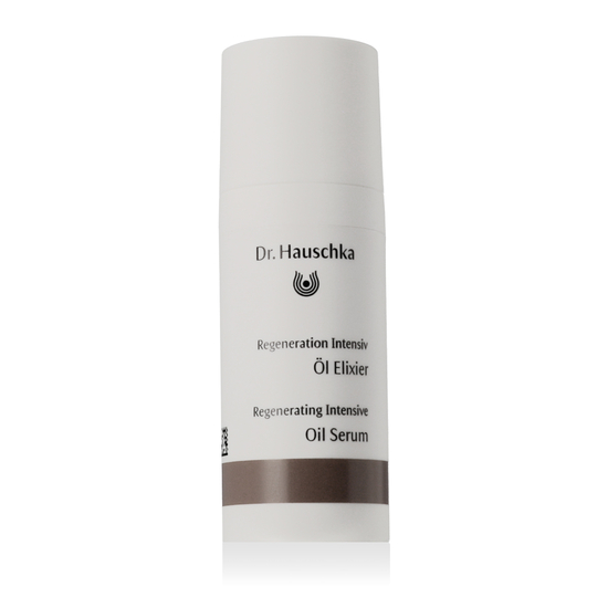 Dr. Hauschka Regenerating Intensive Oil Serum