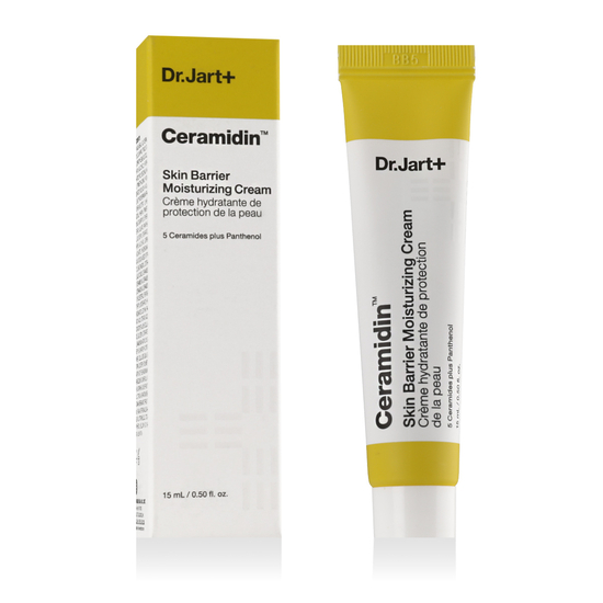 Dr.Jart+ Ceramidin™ Skin Barrier Moisturizing Cream