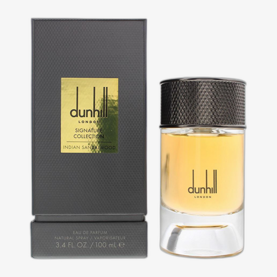 Парфюм Dunhill Signature Collection Indian Sandalwood EDP в формате Eau de Parfum