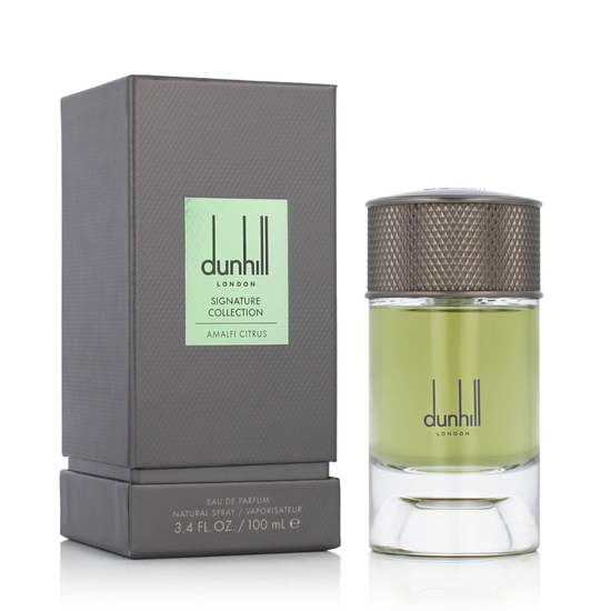 Dunhill Signature Collection Amalfi Citrus EDP bottle image