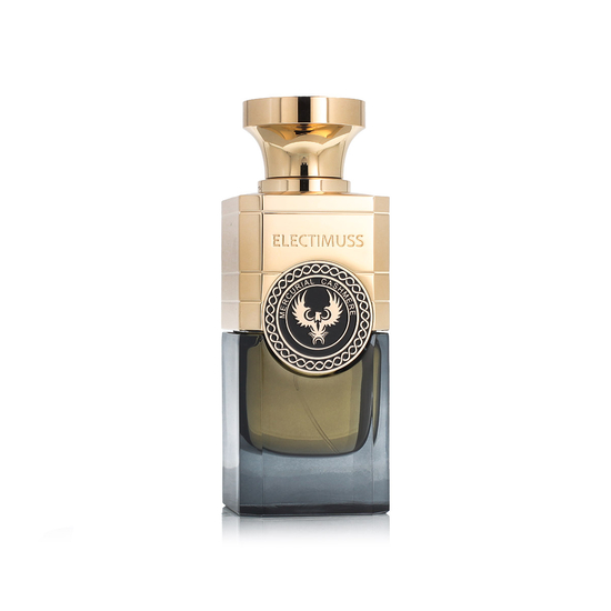 Electimuss Mercurial Cashmere Pure Perfume bottle for fragrance display