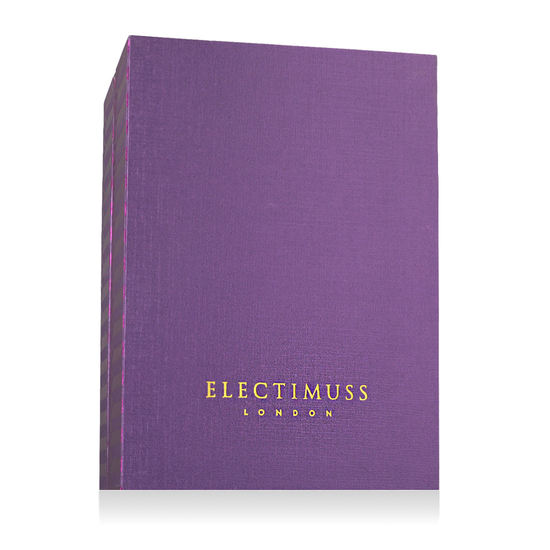 Electimuss Spice D'Arno Pure Perfume uniseksiniai kvepalai