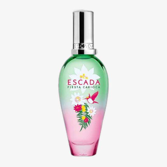 Escada Fiesta Carioca EDT tualetinio vandens flakonas
