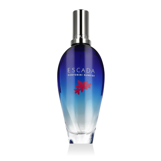 Флакон унисекс туалетной воды Escada Santorini Sunrise EDT