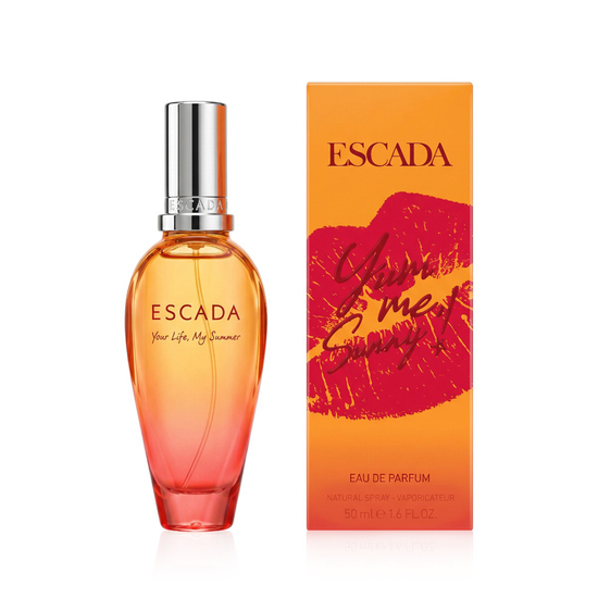 Escada Yum me, Sunny! EDP