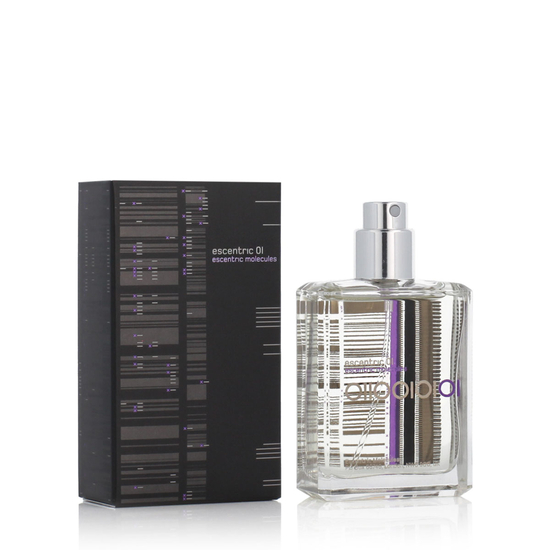 Escentric Molecules Escentric 01 EDT uniseksinių kvepalų produkto vaizdas