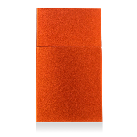 Escentric Molecules Escentric 02 EDT unisex kvepalų flakono vaizdas