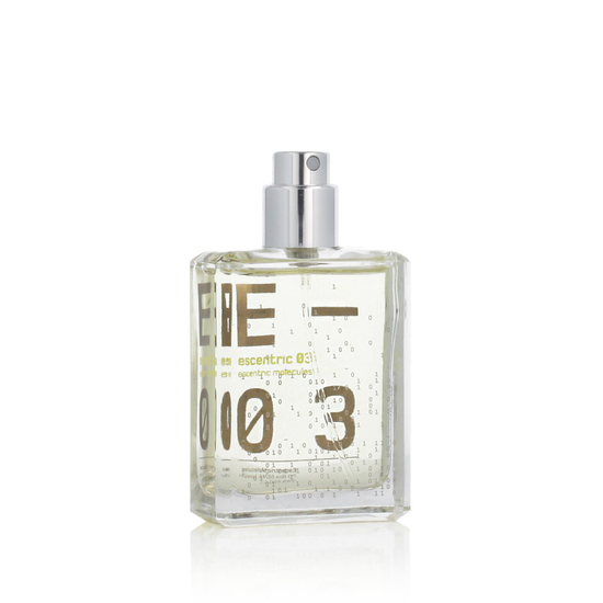 Escentric Molecules Escentric 03 EDT spray bottle, a unisex fragrance