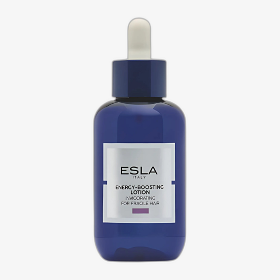 Лосьон для волос ESLA Italy Energy Boosting Lotion, средство ухода