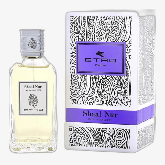 ETRO Palais Jamais EDT