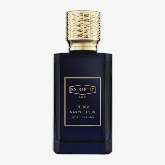 Ex Nihilo Fleur Narcotique EDP mini kvepalų rinkinys su penkiomis 7,5 ml miniatiūromis
