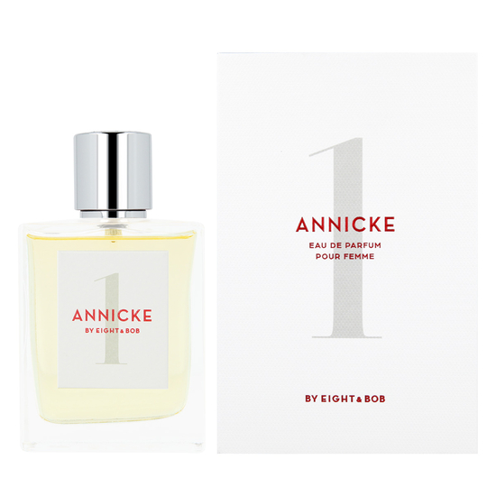 Eight & Bob Annicke 1 EDP unisex kvepalų produkto nuotrauka