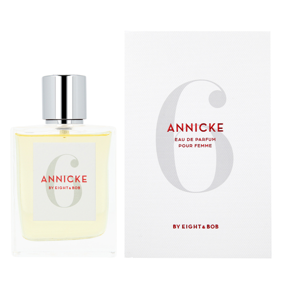 Eight & Bob Annicke 6 EDP – unisex kvepalų buteliuko nuotrauka