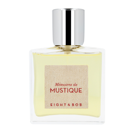 Eight & Bob Mémoires de Mustique unisex Eau de Toilette testeris