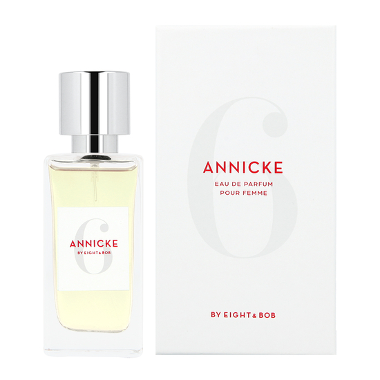Eight & Bob Annicke 6 EDP – unisex kvepalų buteliuko nuotrauka