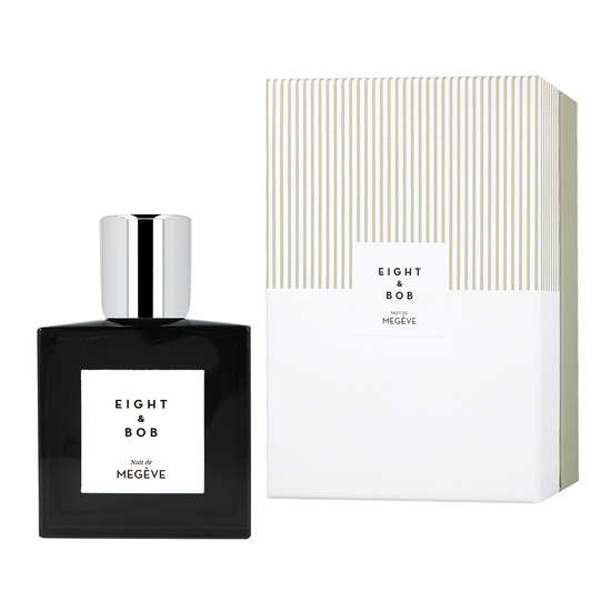 Флакон Eight & Bob Nuit de Megève Eau de Parfum, унисекс аромат 100 мл