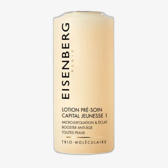 Eisenberg Youth Treatment Lotion 1