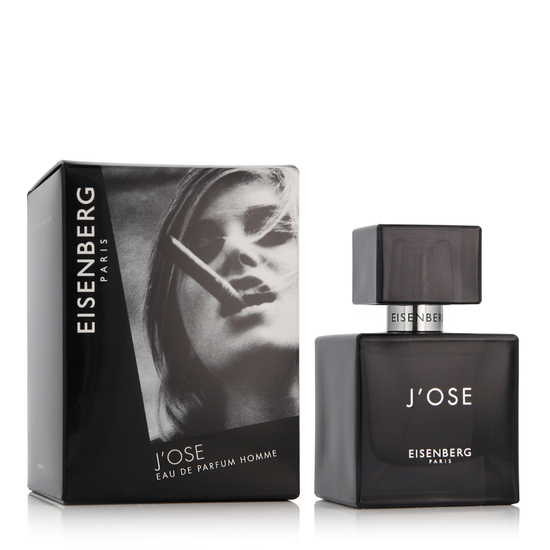 Флакон Eisenberg J'ose Homme EDP — древесная парфюмерная вода