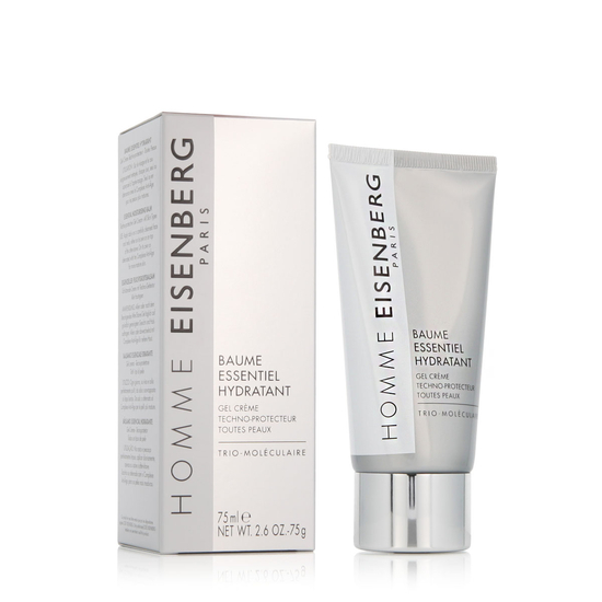 Eisenberg For Men Essential Moisturising Balm — увлажняющий бальзам для мужской кожи