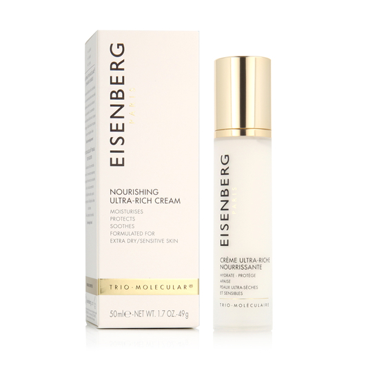 Eisenberg Nourishing Ultra-Rich Cream, rich face cream product image