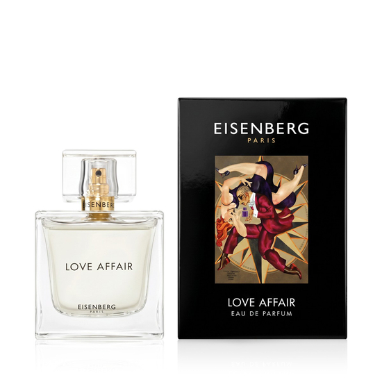 Eisenberg Love Affair EDP