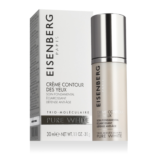 Eisenberg Pure White Eye Contour Cream