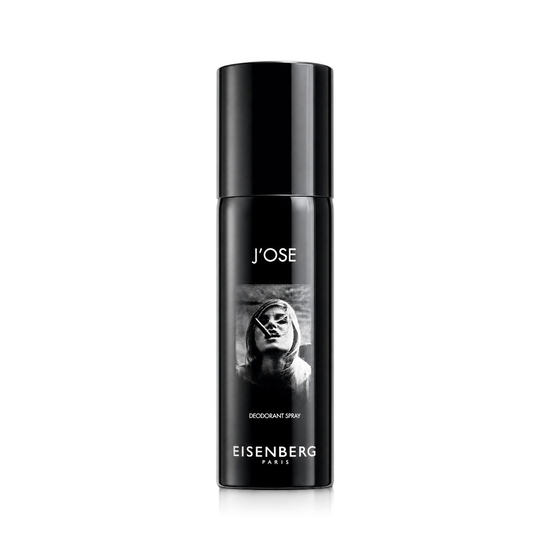 Eisenberg J'ose Deodorant VAPO