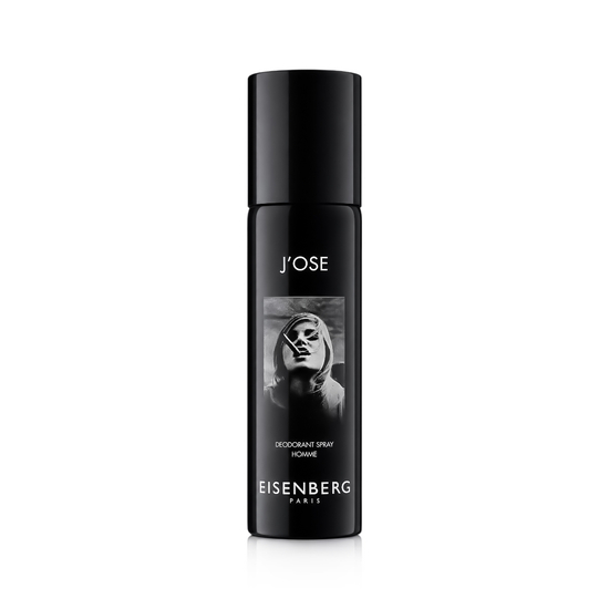 Eisenberg J'ose Homme Deodorant VAPO