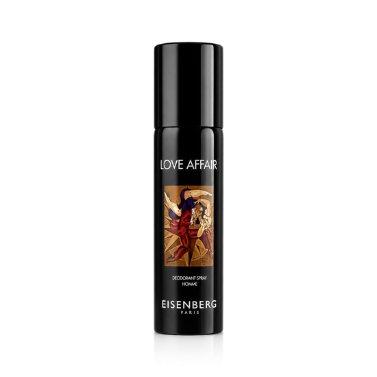 Eisenberg Love Affair Homme Deodorant VAPO
