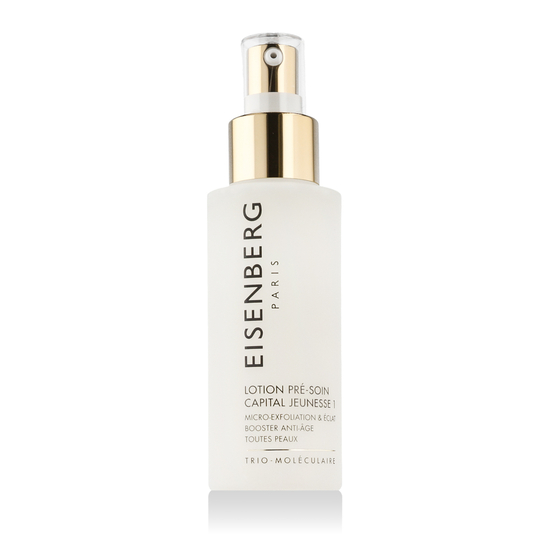 Eisenberg Youth Treatment Lotion 1