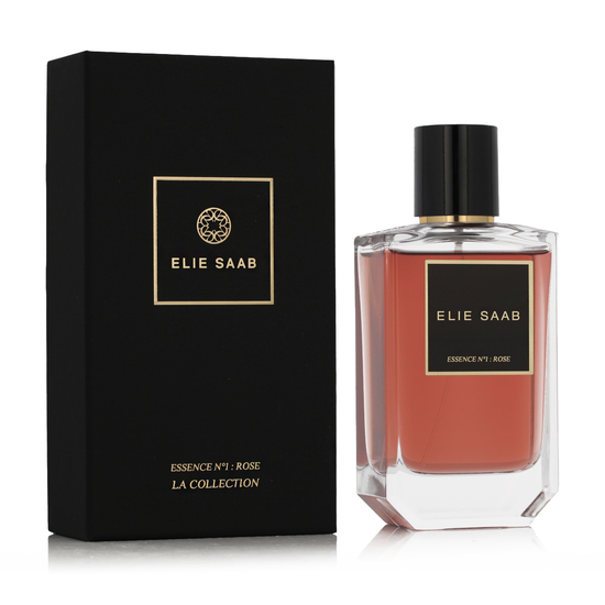 Elie Saab Essence No. 1 Rose Essence de Parfum fragrance bottle