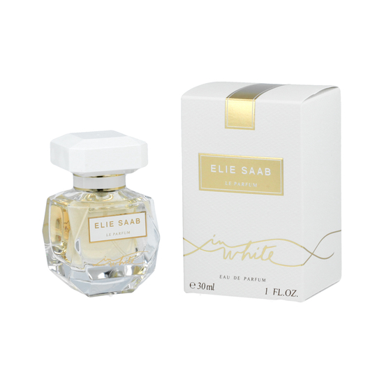 Флакон парфюмерной воды Elie Saab Le Parfum in White EDP