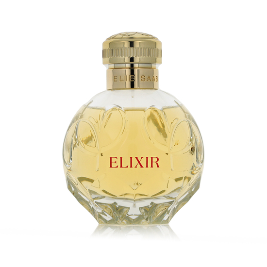 Elie Saab Elixir EDP parfumuoto vandens flakonas uniseksinių kvepalų kategorijoje