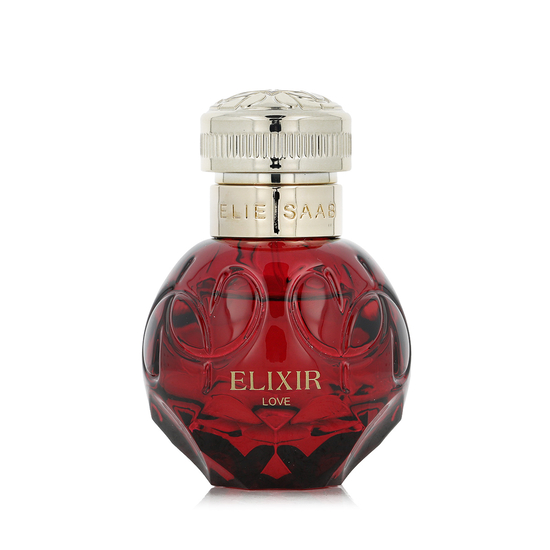 Elie Saab Elixir Love EDP uniseks kvepalų buteliukas produkto nuotraukoje