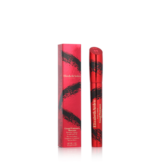 Elizabeth Arden Grand Entrance Mascara in 01 Stunning Black shade
