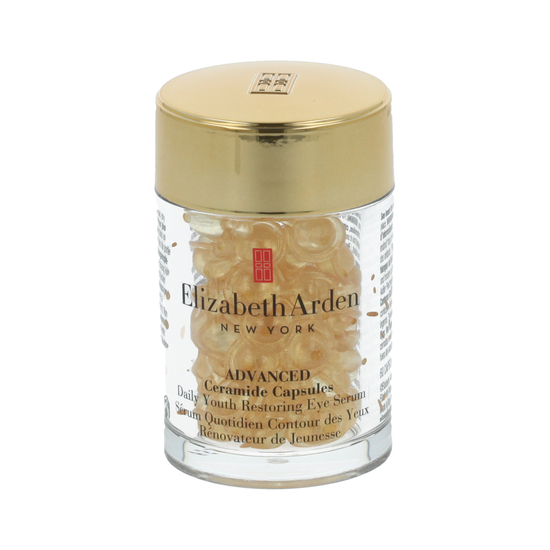 Elizabeth Arden Advanced Ceramide akių serumo kapsulės, 60 vnt.