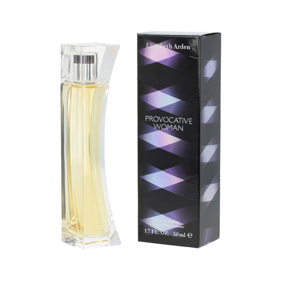 Флакон Elizabeth Arden Provocative Woman EDP — парфюмерная вода