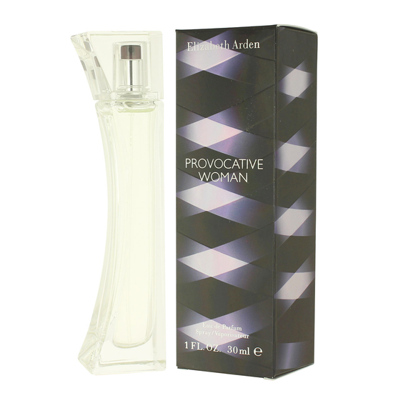 Флакон Elizabeth Arden Provocative Woman EDP — парфюмерная вода