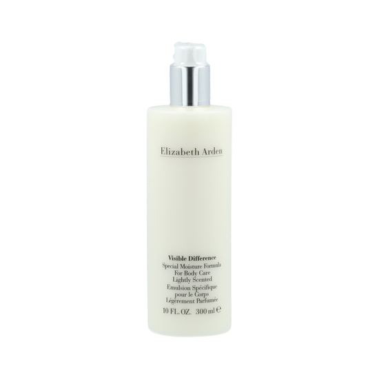 Elizabeth Arden Visible Difference Special Moisture Formula kūno losjonas