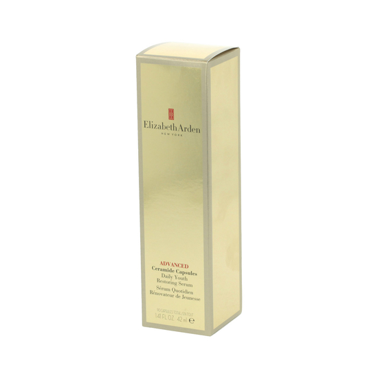 Elizabeth Arden Advanced Ceramide Capsules – veido serumas kapsulėse