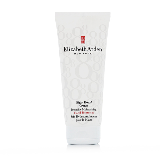 Elizabeth Arden Eight Hour Cream, интенсивный крем для ухода за руками
