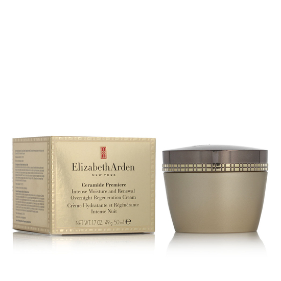 Elizabeth Arden Ceramide Premiere veido kremas odos priežiūrai