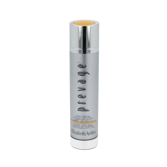 Elizabeth Arden Prevage Day — дневной увлажняющий лосьон для лица с SPF 30