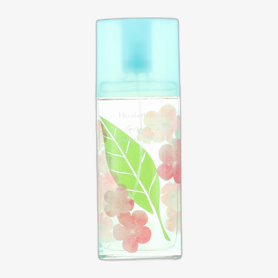Elizabeth Arden Green Tea Sakura Blossom EDT — без упаковки