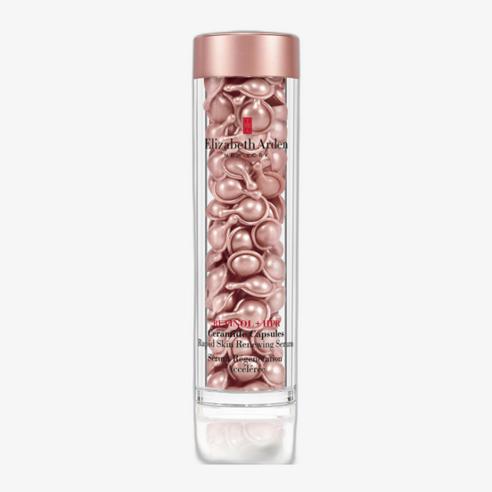 Elizabeth Arden Retinol + HPR Cedamide Capsules Rapid Skin Renewing Serum